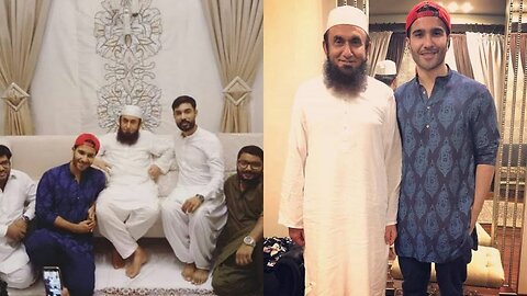 TARIQ JAMEEL SAIB OR FEROZ KHAN