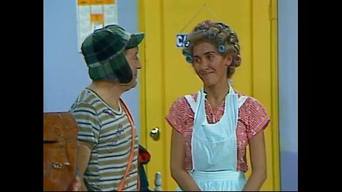 Chaves - Reivindicação Salarial Para o Chaves - (1979) - Completo