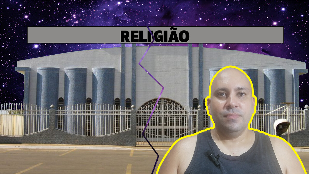 LIBERTO DO SISTEMA RELIGIOSO – 2 (ESPECIAL AO VIVO)