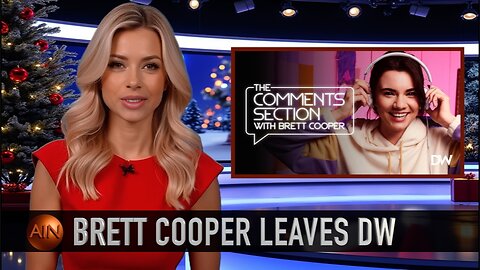 Brett Cooper Leaves The Daily Wire: The Story Behind the Departure