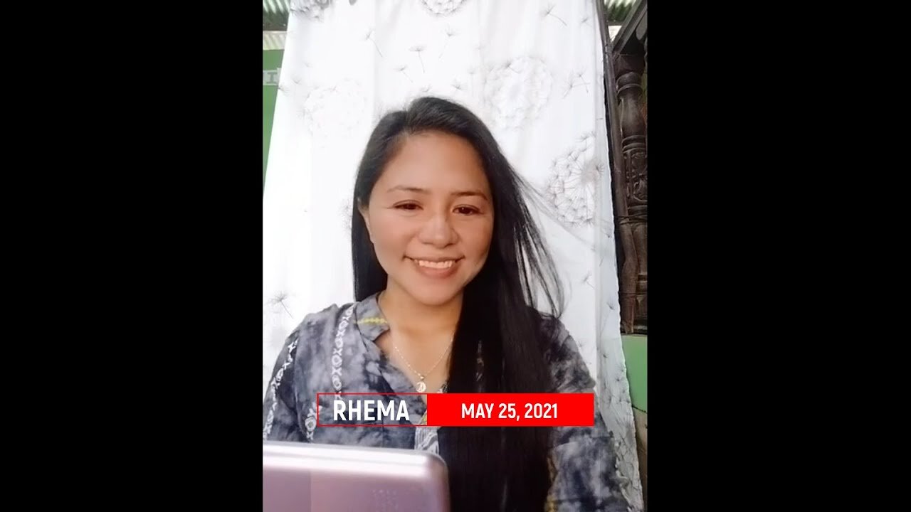 MAY 25, 2021 Rina