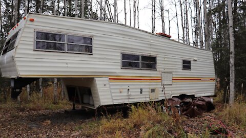 Episode 51\ Moving Day! Going off Grid