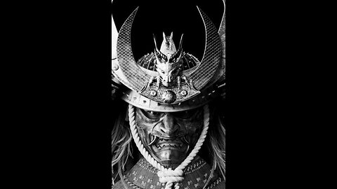 Journey of a Warrior
