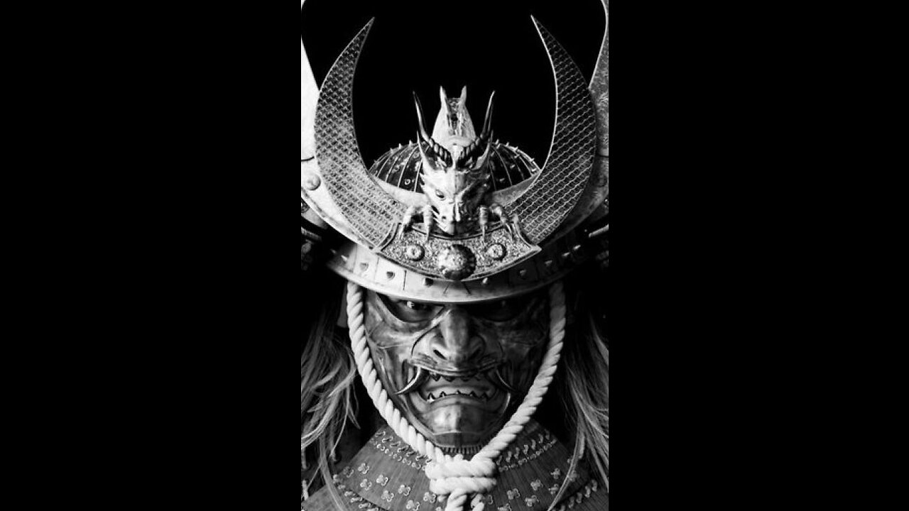 Journey of a Warrior