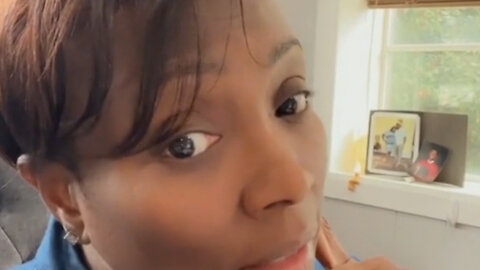 She Explains Why Women Who Put Men On Child Support Are Dumb