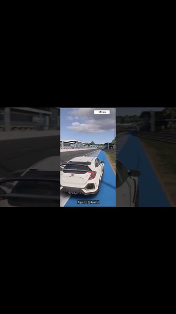 Yes that is a JoJo reference #youtubeshorts #shortsvideo #shortsfeed #youtubegaming #forza