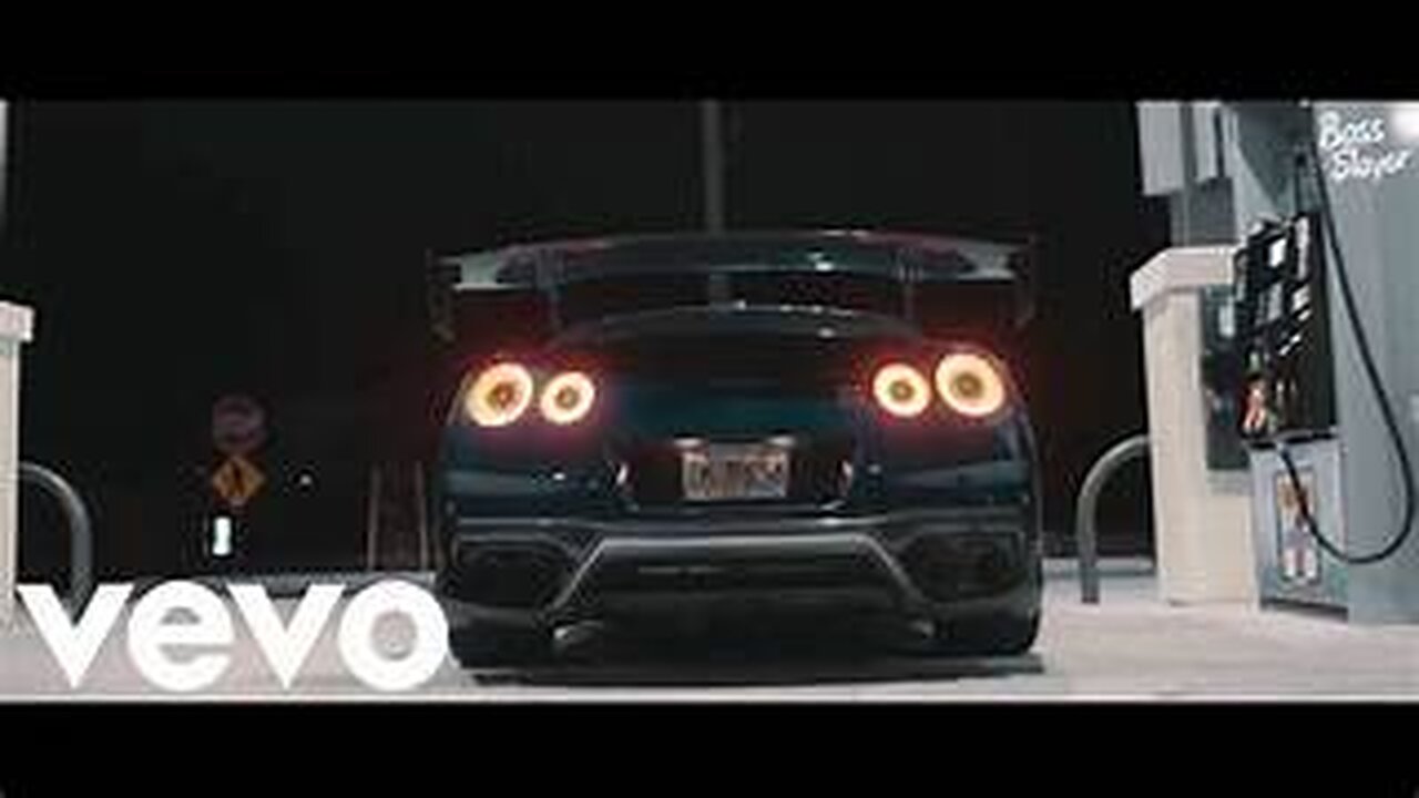 Rauf - Детство (Jarico Ремикс) 🔊(Bass Boosted) - Car Video