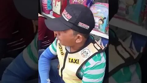 O QUE TU ACHA DA VIDA DE MOTO TAXI ? [ MEME ] [ VIRAL ]