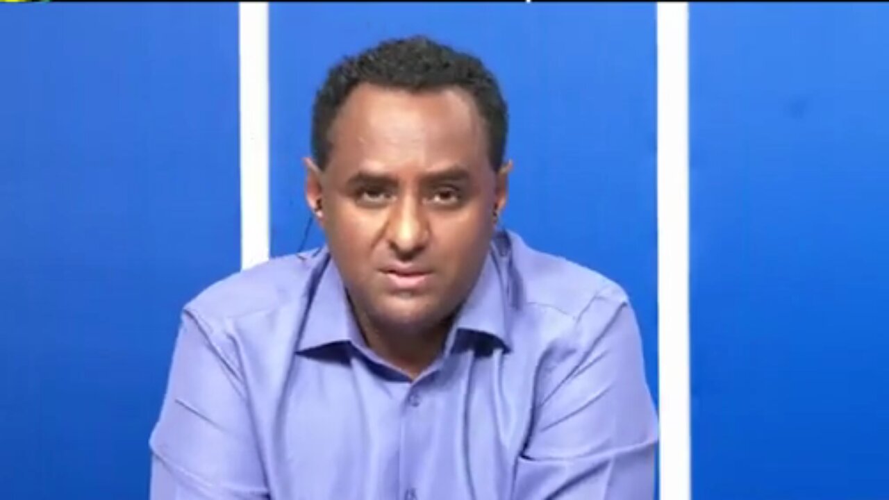 የአብይ አህመድ የ 100 ሚሊየን ፖለቲካ በሀረር - ሀብታሙ አያሌው