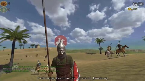 Friday Warlord Event for Warband (2021-03-19) (Jomsborg Clan)