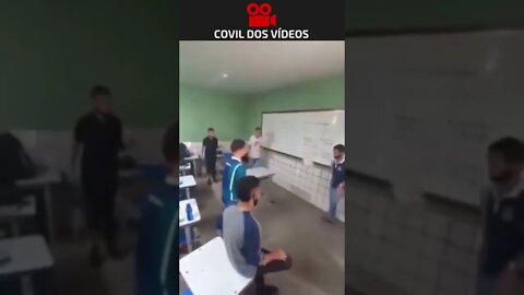 o cabeça dura do time #shorts
