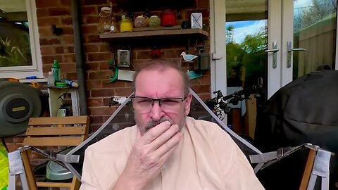 Saturday chat