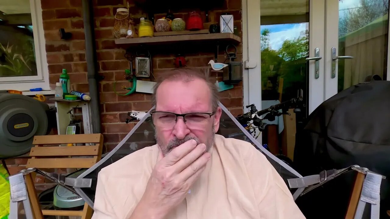 Saturday chat