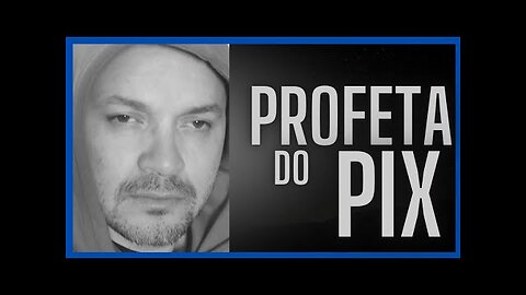 Deus revela "profeta" lucra $$$