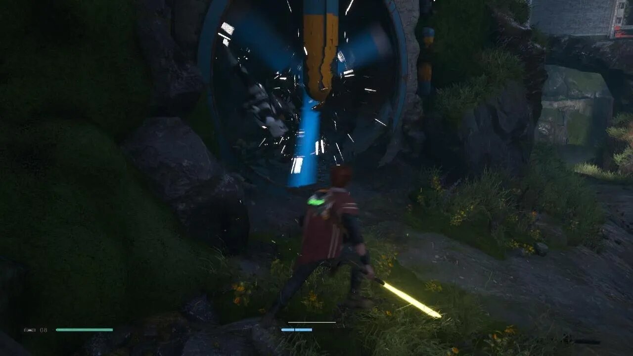 STAR WARS Jedi: Fallen Order Fantastic Kill