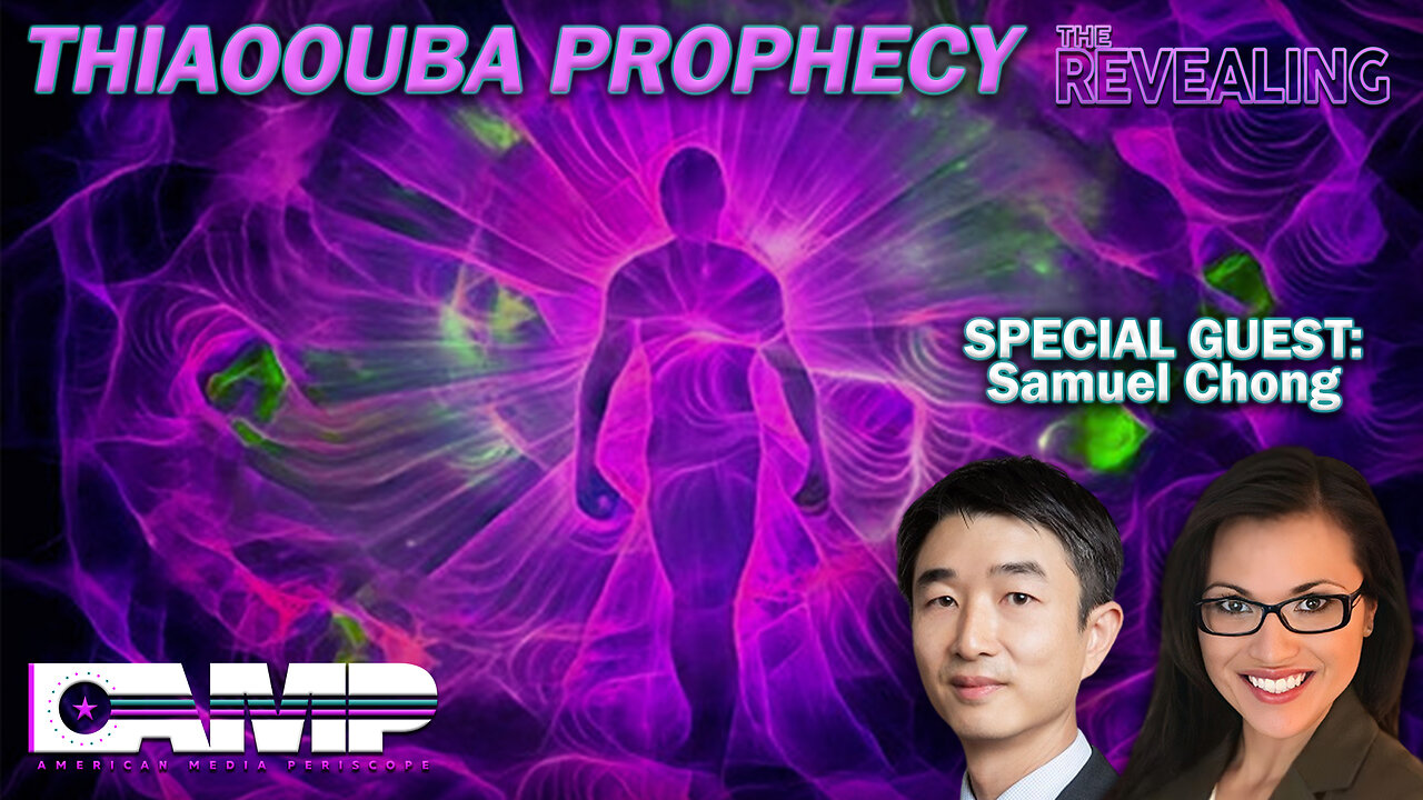 Thiaoouba Prophecy | The Revealing Ep. 34