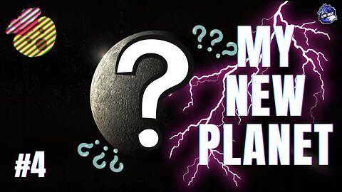 Destroying The Earth | Part - 4 | My New Planet | Solar Smash | Lone Wolf | @lone_wolf_plays