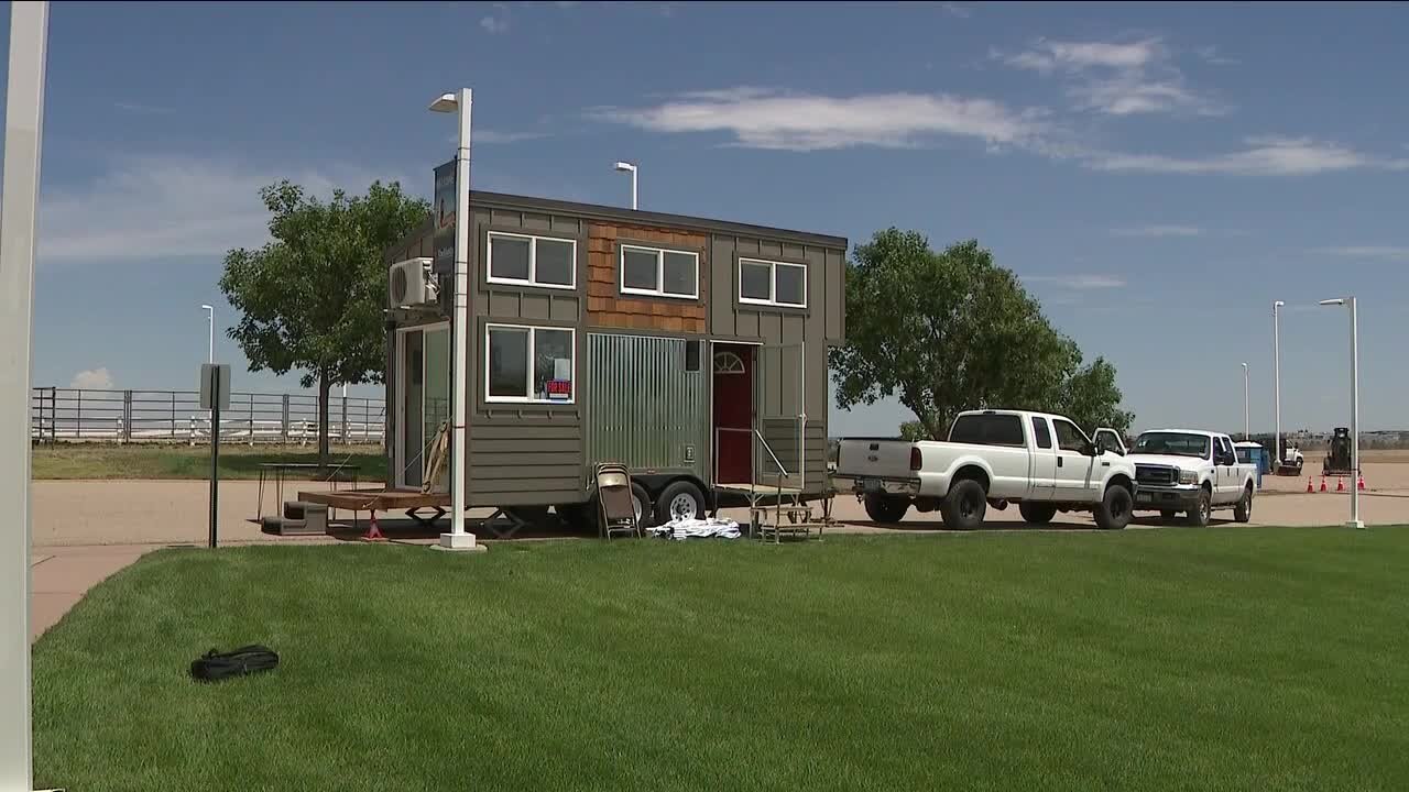 The People's Tiny House Festival returns to Loveland