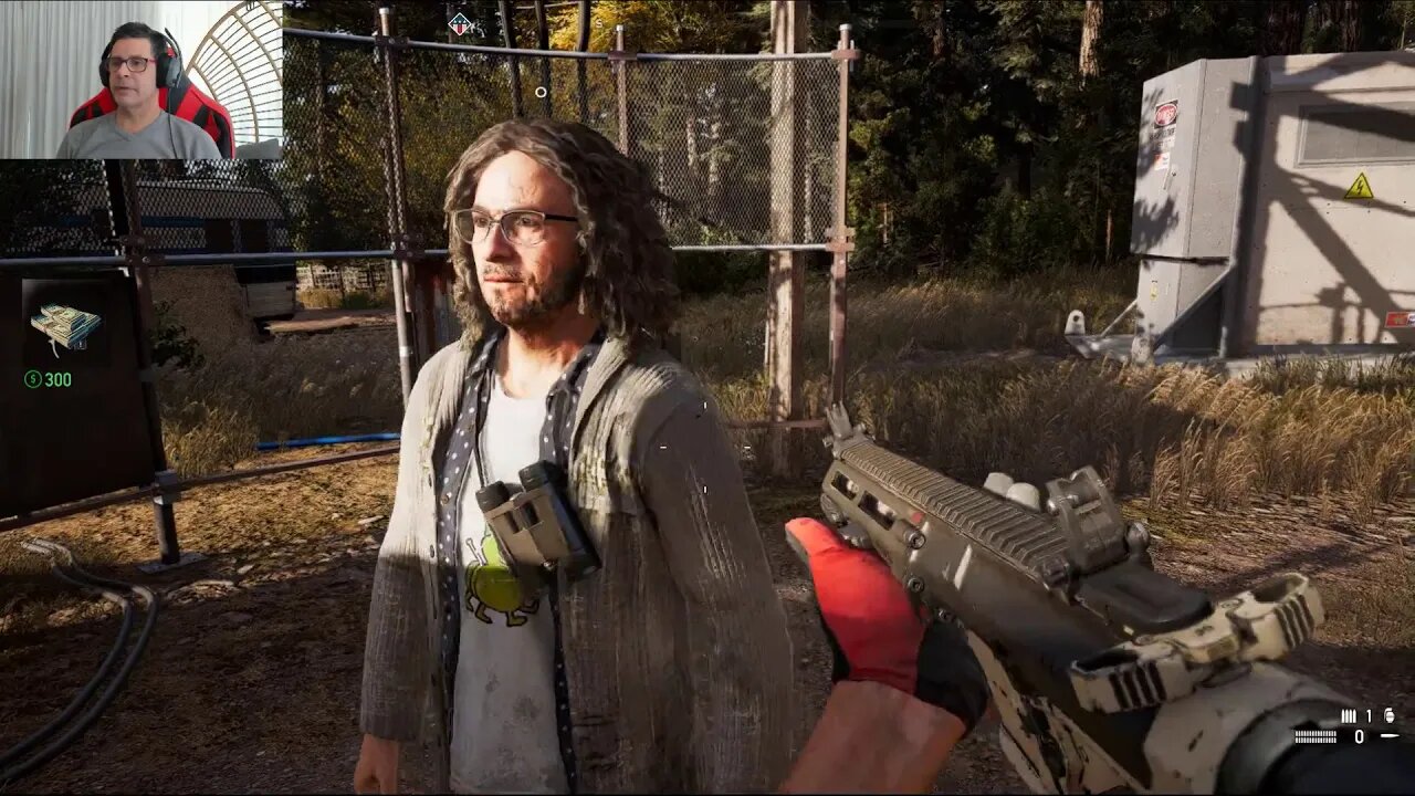 FAR CRY 5 #4 A DESTRUIÇÃO DAS PARABÓLICAS