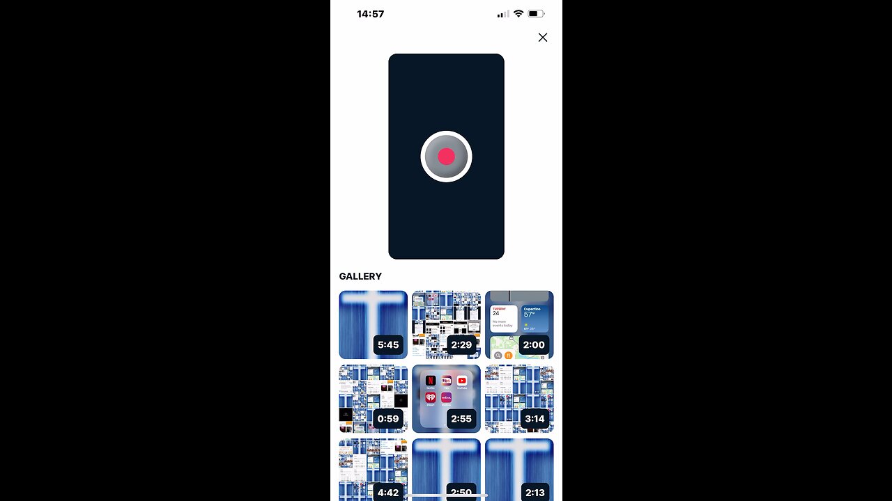 🎼🦁😔🪞❤️🪞😔🦁