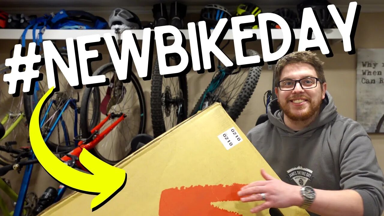 Building the 2021 Specialized Creo SL Comp Carbon EVO