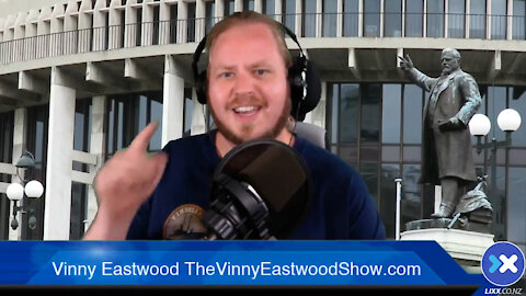 ​Agenda 21. Practical Tips On How To Fight It! Behind The Green Mask: Final Chapter, Vinny Eastwood