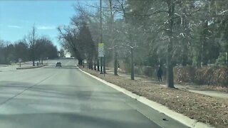 What's Driving You Crazy?: The one-block school zone along University at Alameda