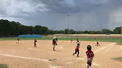 USA Tournament Highlights [8U]