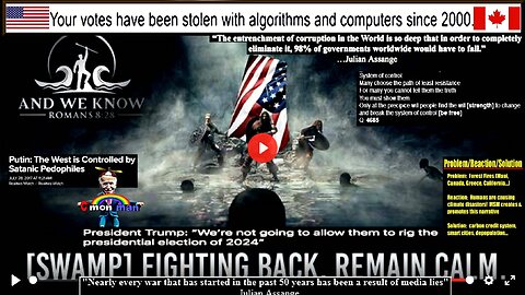 9.27.23: PANIC. Attacks incoming. PRECIPICE. Less than 5 months? Trump attacked again! PRAY!