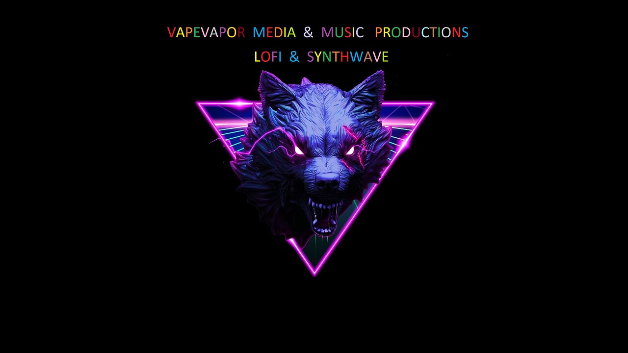VAPEVAPOR MUSIC & MEDIA PRODUCTIONS LOFI THE DAISEY EDITION !!!