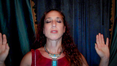 ASMR 💫 FULL BODY MASSAGE with BREATHING IN THE GOOD 💚 BREATHING OUT TOXINS💫💚 RELAXING 💫 WHISPERING 💚