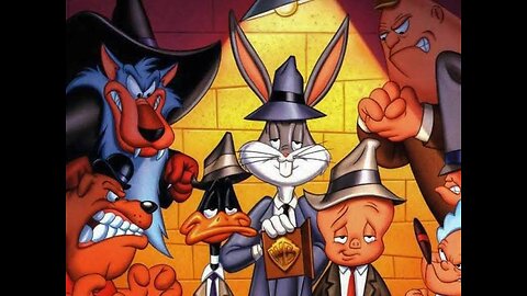 "Get Ready for the Latest Looney Tunes Cartoon in 2023 - Don't Miss out on the Fun!"