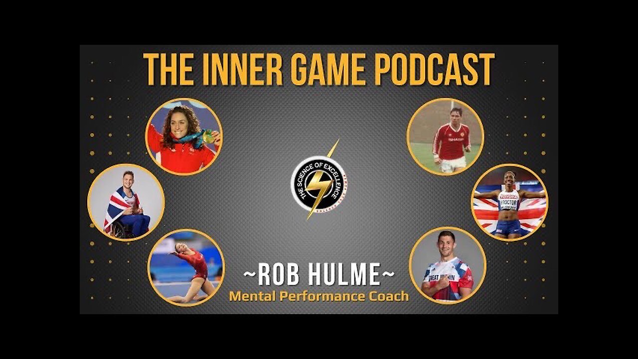 The Inner Game Podcast