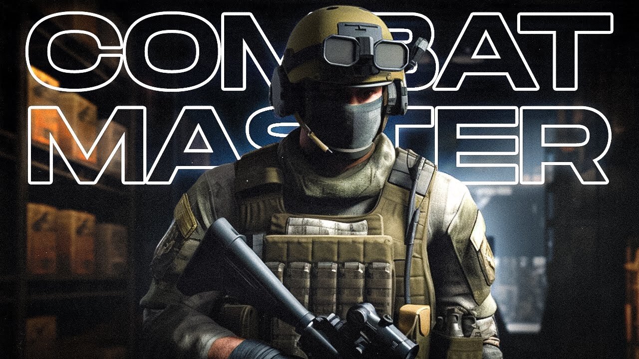 🔴 LIVE 🔴 The BEST GAME of 2023! (Combat Master)