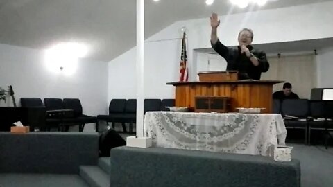 The Cross Church Nashville - Content In Christ- Pastor Chris Martin