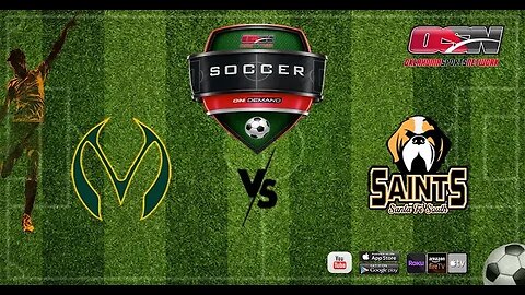 ⚽️Macarthur vs Santa Fe South Soccer 2023