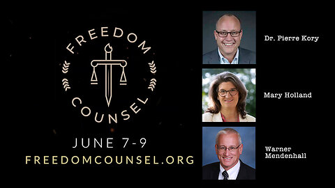 2024 Freedom Counsel Conference • Denver, Colorado • June 7th – 9th