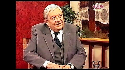 Ilkei Csaba beszélget Pozsgay Imrével (VIII. rész), BPTV, "Vendégünk", 2008. XI. 19.