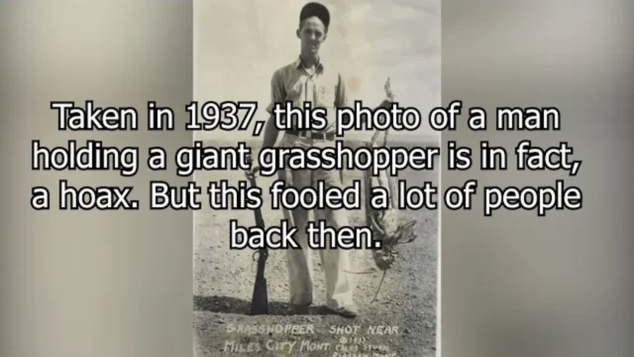 Daisy Daisy(Song) 5 CREEPY Photos from History