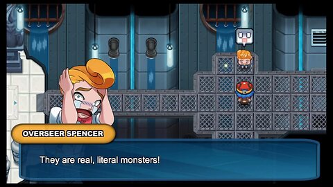 Nexomon part 30, Champions everwhere