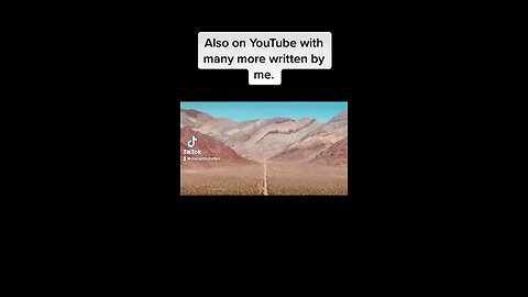 Sick of politics video