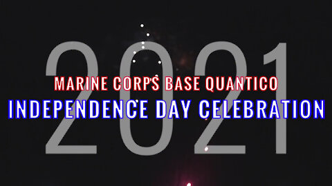 MCCS Quantico 4th of July Celebration