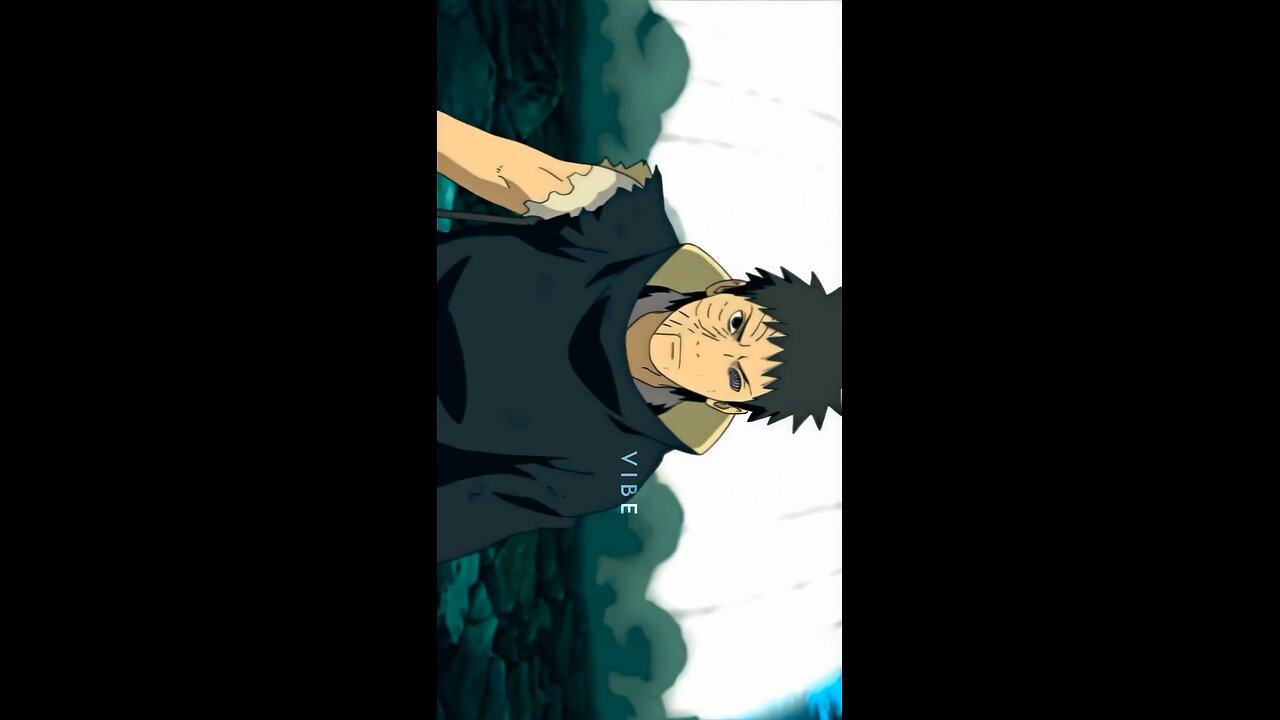 Obito uchiha