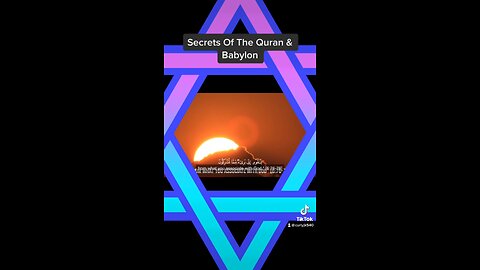 Secrets Of The Bible Quran & Babylon