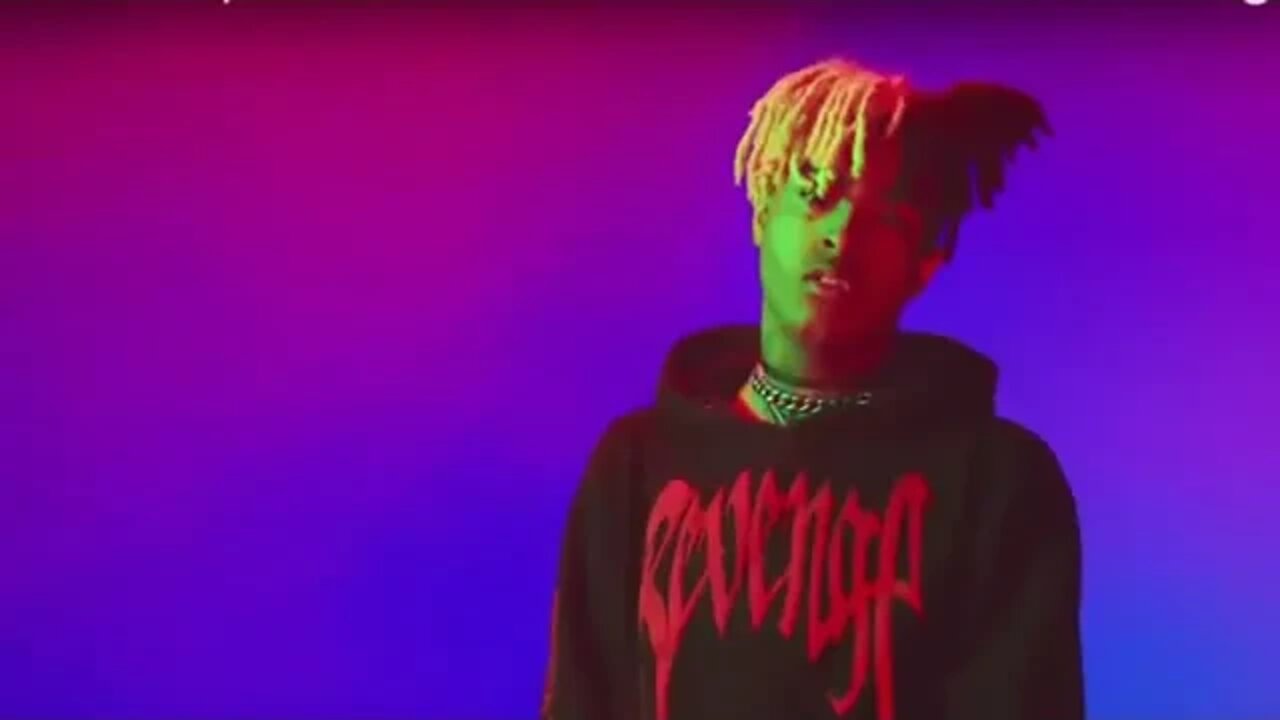 A XXXTENTACION INTERVIEW YOU MUST HEAR!!! #truth #truthseeker #xxxtentacion #llj