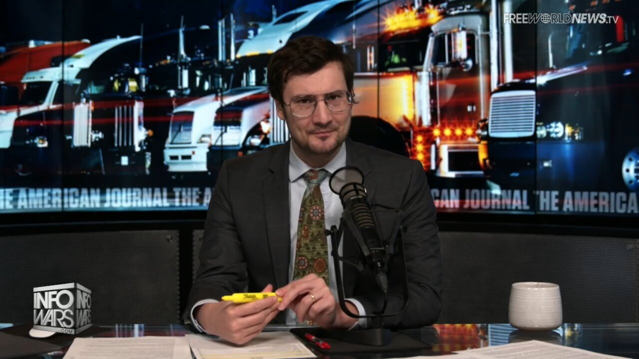 AMERICAN JOURNAL (Full Show) Friday - 8/27/21