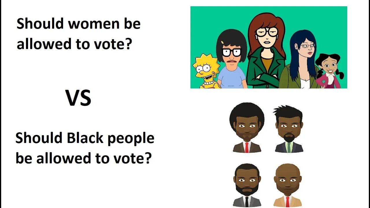 Sexism is seen as more acceptable than Racism