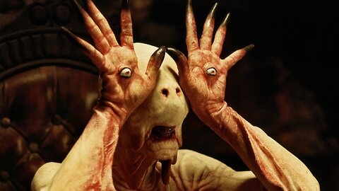 Pan's Labyrinth in 20 Minutes | ODDTV