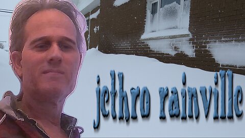 JETHRO RAINVILLE