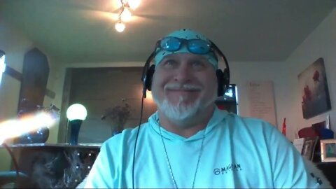 JUMP Drives and a New Consciousness Forming - Jonathan Kleck